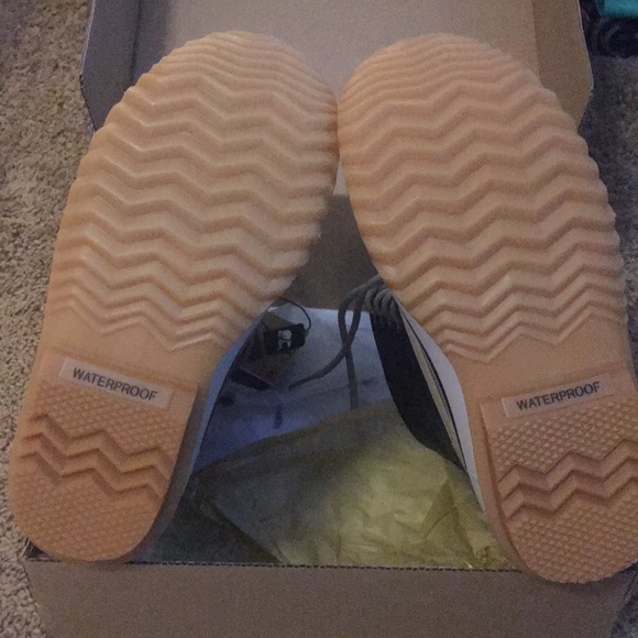 Sorel women’s boots Sz 6 NWT (1964 Premium LTR) - Picture 5 of 6